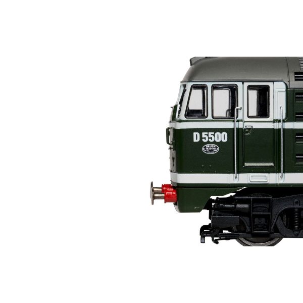 BR CLASS 31 A1AA1A D5500  ERA 5 Supply