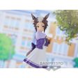 UMAMUSUME: PRETTY DERBY MEJIRO RYAN FIGURE For Sale