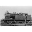 1 76 LNER N7 062 No. 8011 Hot on Sale