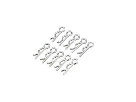 97002 Body Pin1.6mm 10pcs FM29 For Sale