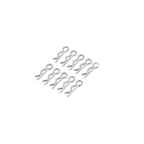 97002 Body Pin1.6mm 10pcs FM29 For Sale