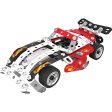 6060104 10 Model Set  Racing Vehicle Online