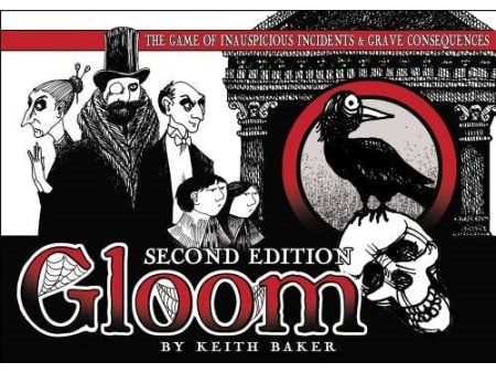 Gloom Online Sale