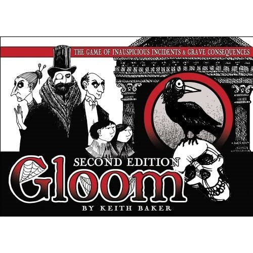 Gloom Online Sale