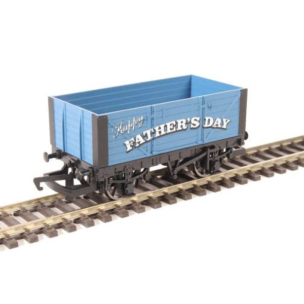 FATHERS DAY WAGON Discount