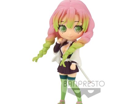 DEMON SLAYER KIMETSU NO YAIBA Q POSKET PETIT VOL.4CMITSURI KANROJI Supply