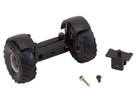 Front Axle For Tractors W Wheels For Cheap