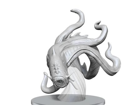 D&D Nolzurs Marvelous Unpainted Miniatures: Aboleth Sale