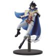 BLACK CLOVER DXF FIGUREYUNOandASTAAYUNO For Sale