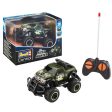 RC SUV Field Hunter Green Online