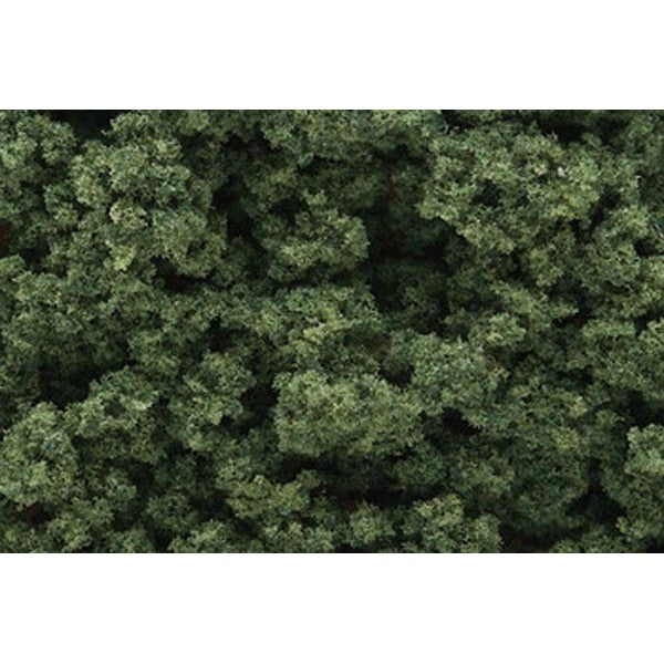 Clump Foliage Medium Green 190g on Sale