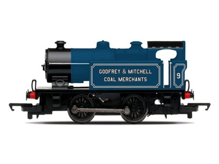 Ex Industrial Godfrey and Mitchell No.9 Online Hot Sale