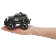 RC SUV Field Hunter Green Online