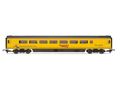 OO Network Rail Mk.3 New Measurement Train  OHPL Test Coach 977993 Online Sale