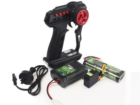 TRC2400 RC Battery Pack Set For Discount