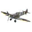 1 72 Supermarine Spitfire Mk.Vb Model Set Online now