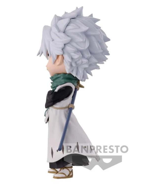 BLEACH Q POSKET TOSHIRO HITSUGAYA THOUSAND YEAR BLOOD WAR (VER.A) For Sale