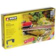 Bridge Deck Curved Radius R1 360mm on Sale