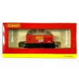 VISTOR CENTRE 2016 7 PLANK OPEN WAGON Hot on Sale