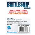 Battleship Card Game on Sale