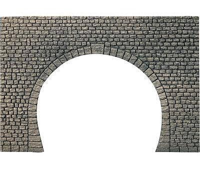 HO Decorative Sheet Double Track Portal Discount