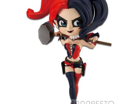 DC COMICS Q POSKETHARLEY QUINN(A:NORMAL COLOR VER) Sale