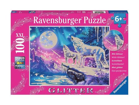 100pc Twilight Howl Puzzle Online