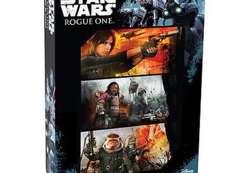 300pc XL Star Wars  R1 Defiance For Discount