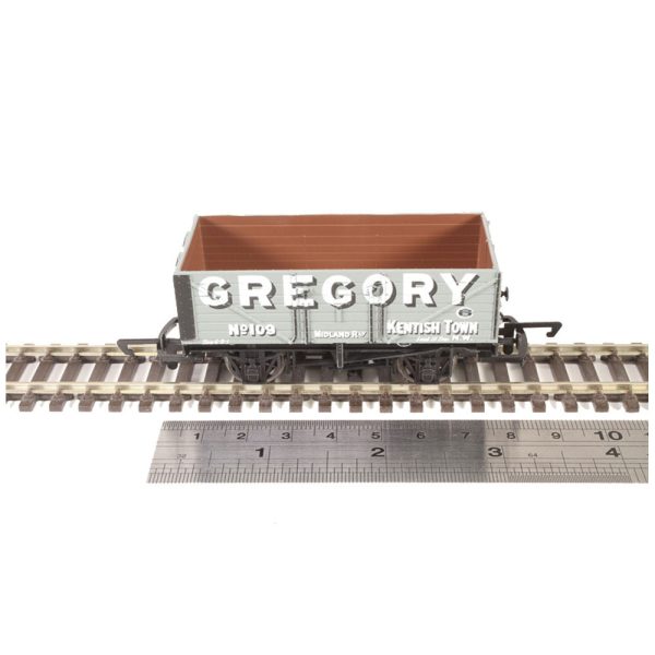 7 Plank Wagon
Gregory Hot on Sale