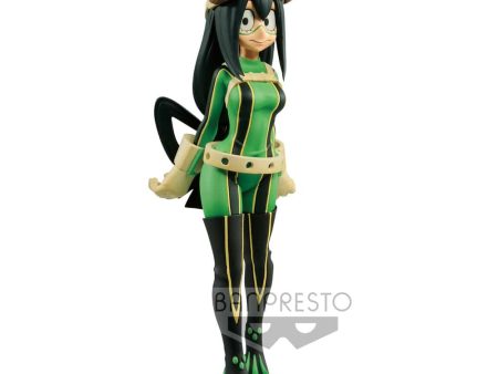 MY HERO ACADEMIA AGE OF HEROESFROPPY and URAVITYATSUYU ASUI For Cheap