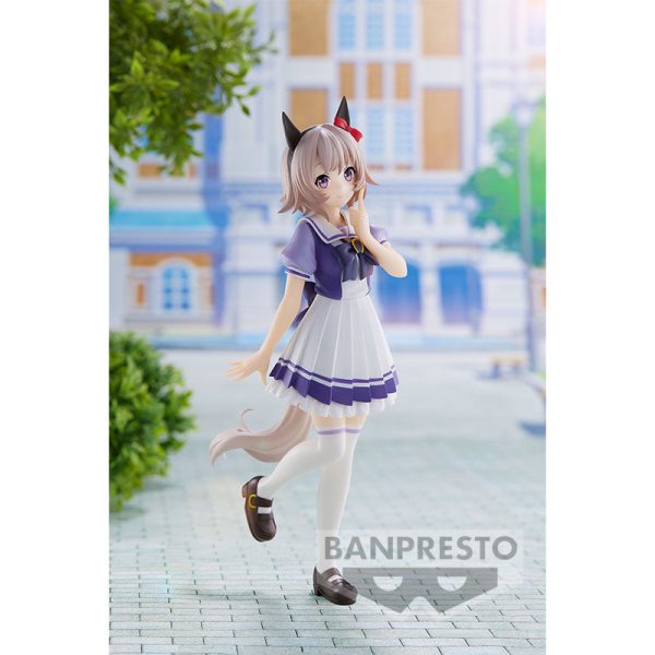 UMAMUSUME: PRETTY DERBY CURREN CHAN FIGURE Discount