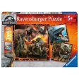 3 x 49pc Jurassic World Instinct to Hunt Sale