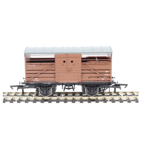 DIA.1530 Cattle
Wagon British
R Ways Discount