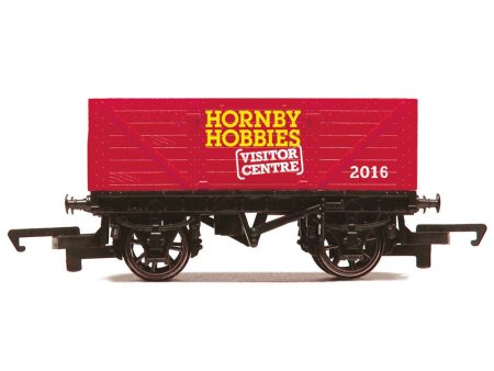 VISTOR CENTRE 2016 7 PLANK OPEN WAGON Hot on Sale