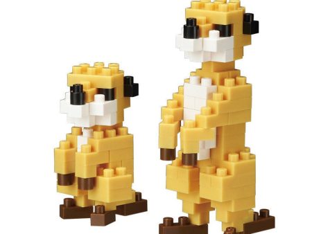 NBC_203 Meerkat 2 Hot on Sale