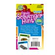 Family Scavenger Hunt Card Game Online