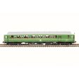 OO Class 121 Bubble Car W55020 BR Green Supply