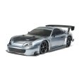 T47433A 1 10 RC Toyota Supra Racing A80   No ESC on Sale