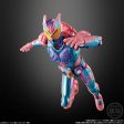 SODO KAMEN RIDER REVICE BY 4 W O GUM Online