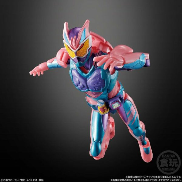 SODO KAMEN RIDER REVICE BY 4 W O GUM Online