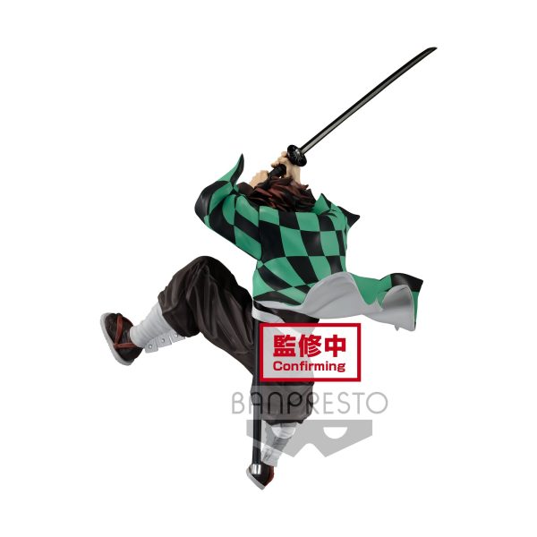 DEMON SLAYER KIMETSU NO YAIBA MAXIMATIC THE TANJIRO KAMADO II Discount