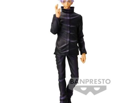 Banpresto 18730 JUJUTSU KAISEN JUKON NO KATAPANDAandSATORU GOJOBSATORU GOJO Sale