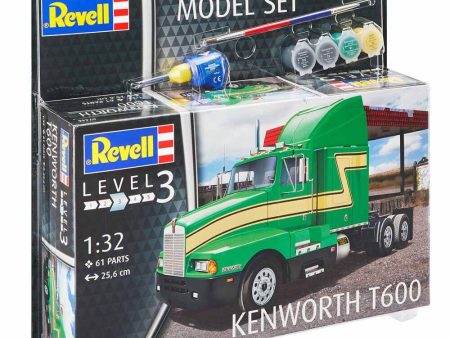 1 32 Kenworth T600 Model Set Sale