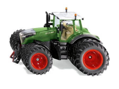 132 Fendt 1042 Vario on Duals Discount