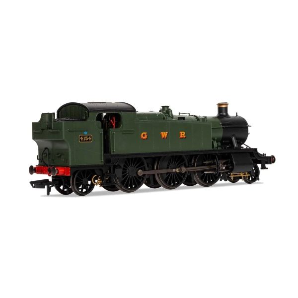 GWR CLASS 5101 LARGE PRAIRIE 262T For Discount