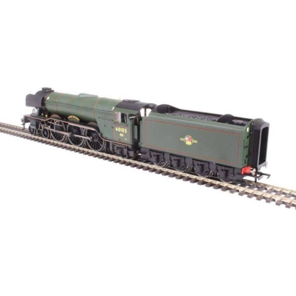 BR Flying Scotsman 60103 A3 Cl.B Grn Online