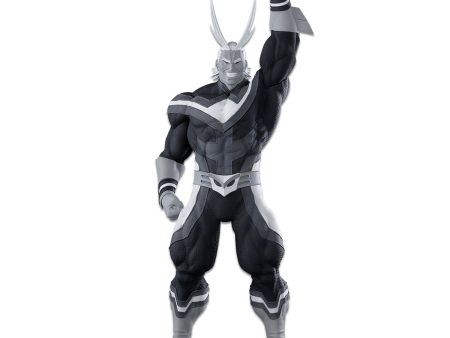 MY HERO ACADEMIA BANPRESTO WORLD FIGURE COLOSSEUM MODELING ACADEMY SUPER MASTER STARS PIECE THE ALL Online now