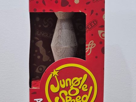 Jungle Speed Rabbids Sale