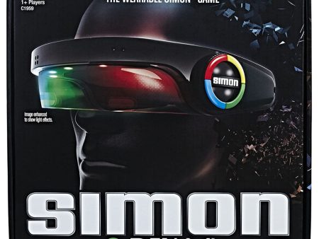 Simon Optix Online Hot Sale