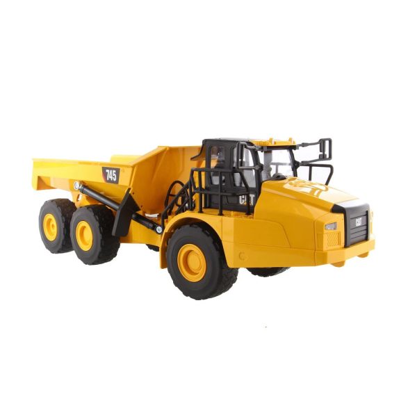 1 24 R C 745 Articulated Truck For Cheap